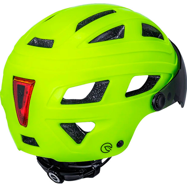 product variation Solid Matte Hi Viz Yellow image