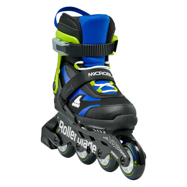 product variation Black/Blue image