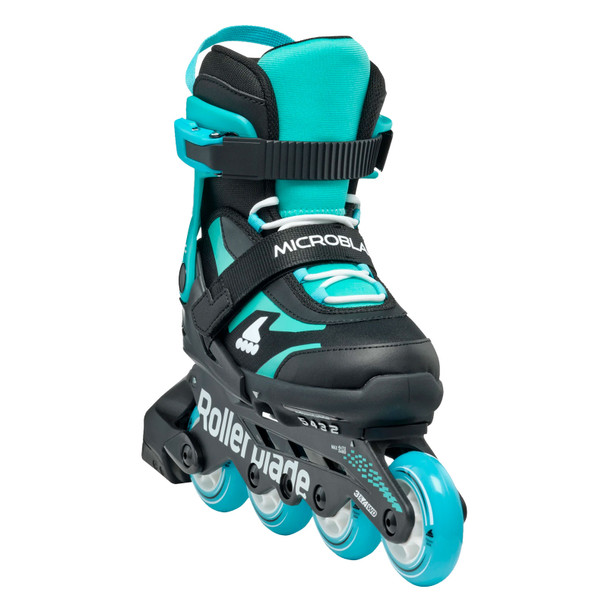 product variation Black/Light Blue image