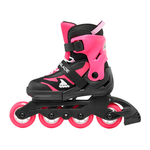 product variation Black/Pink image