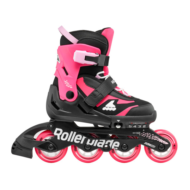 product variation Black/Pink image