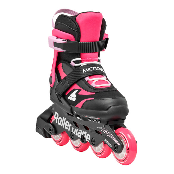 product variation Black/Pink image
