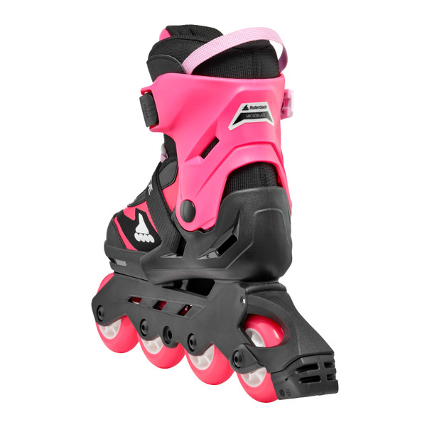 product variation Black/Pink image