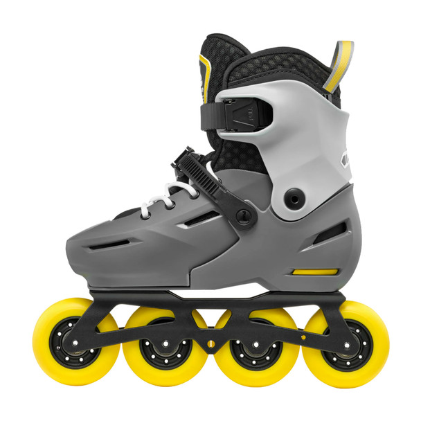 product variation Charcoal/Yellow image