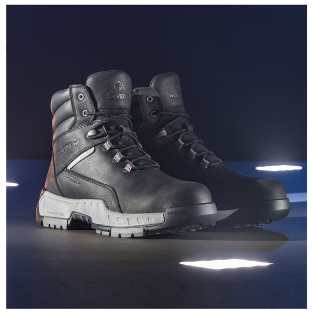 product variation Black image