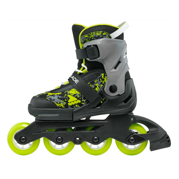 product variation Black/Lime image