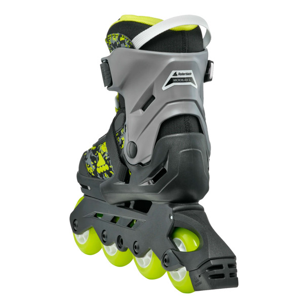 product variation Black/Lime image