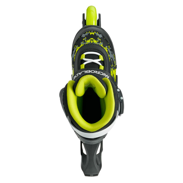 product variation Black/Lime image