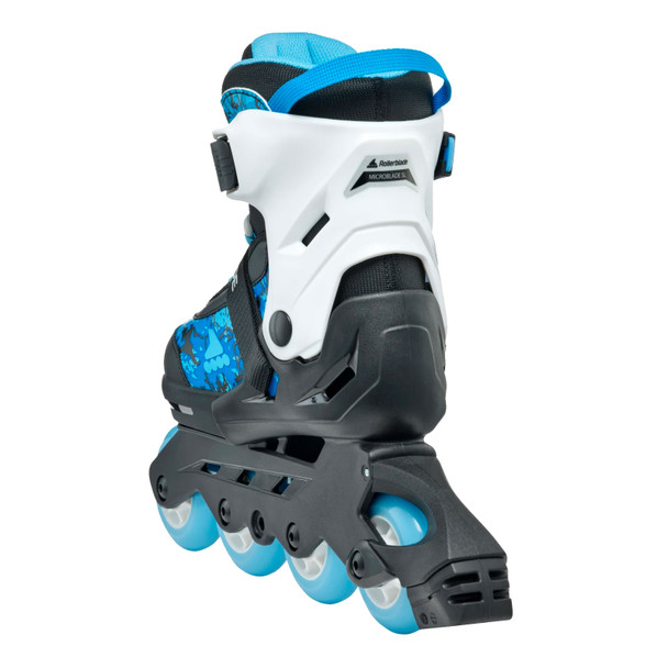 product variation Black/Sky Blue image