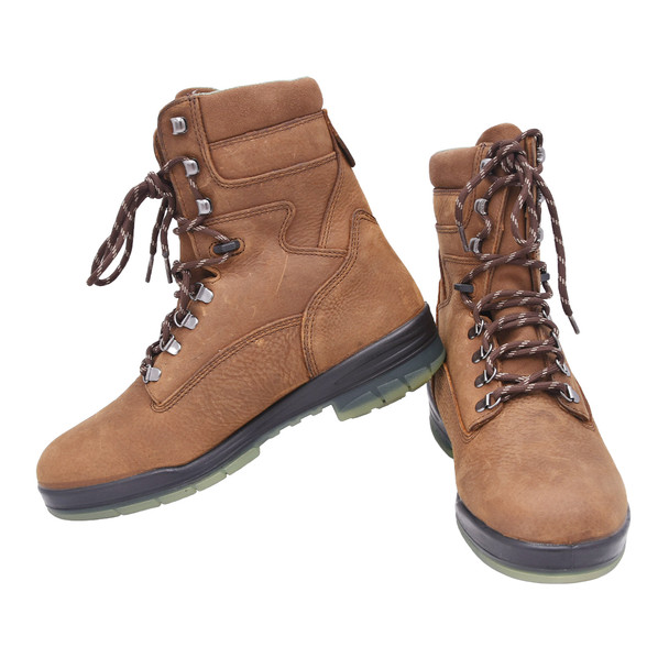 product variation Open Box (Great condition, limited use): WOLVERINE Durashocks Wp, Color: Stone, Size: 10, Width: EW (W03238-10-EW) image