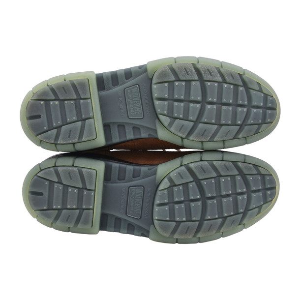 product variation Open Box (Great condition, limited use): WOLVERINE Durashocks Wp, Color: Stone, Size: 10, Width: EW (W03238-10-EW) image