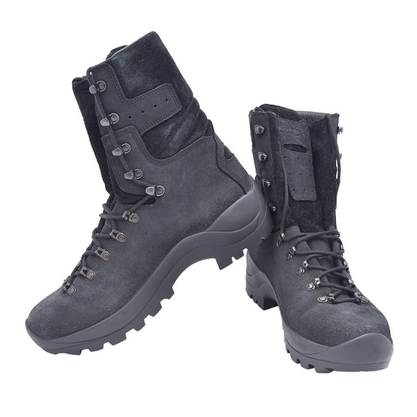 product variation Open Box (Great condition, limited use): KENETREK Wildland Fire, Color: BLK, Size: 11.5, Width: M (KE-420-WF-BLK-11.5-M) image