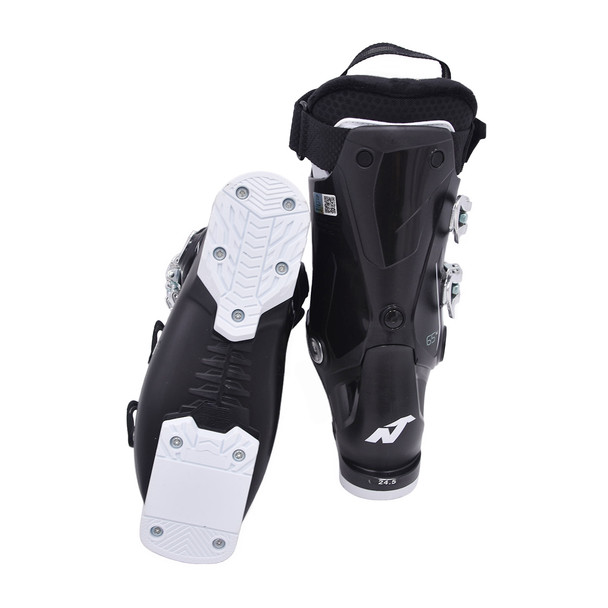 product variation Open Box (Great condition, limited use): NORDICA Women Cruise 65 W Boots, Color: Black/White/Green, Size: 24.5 (05067002Q04-24.5) image