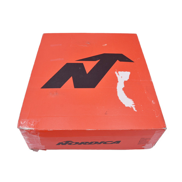 product variation Open Box (Great condition, limited use): NORDICA Women Cruise 65 W Boots, Color: Black/White/Green, Size: 24.5 (05067002Q04-24.5) image