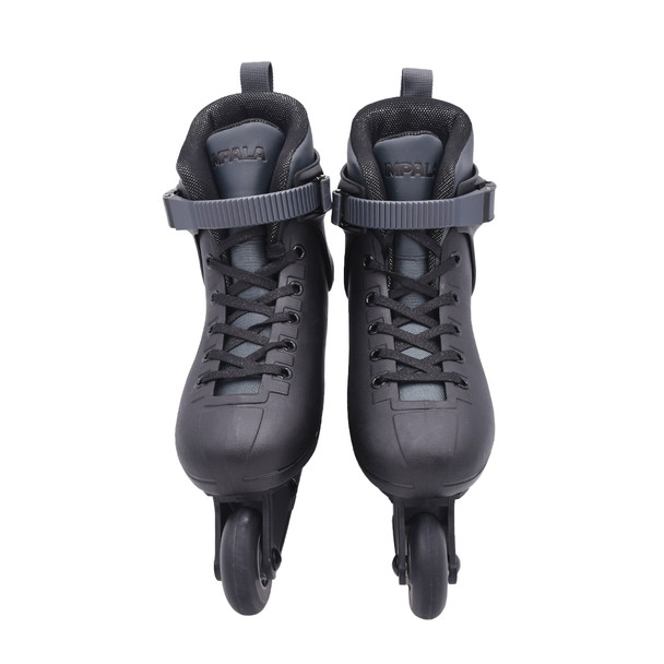 product variation Open Box (Great condition, limited use): Impala Lightspeed Inline Skate, Color: Black, Size: 8 image