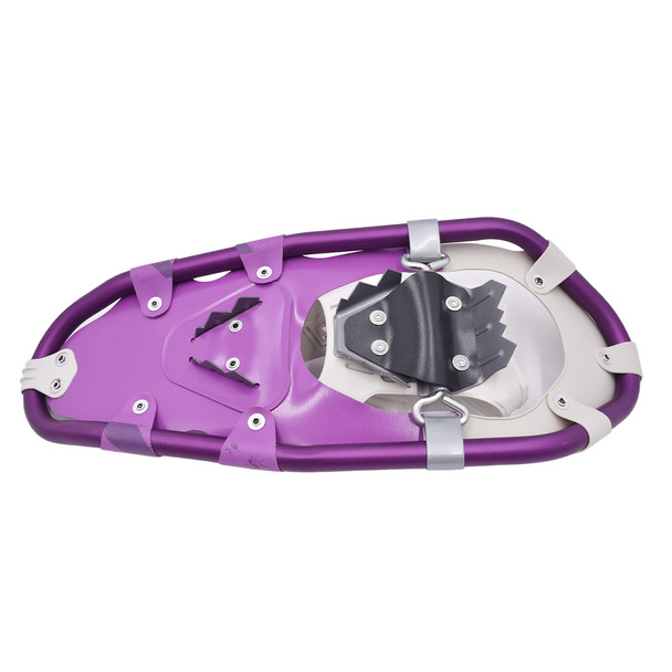 product variation Open Box (Great condition, limited use): TUBBS Women Wayfinder, Color: Purple, Size: 21 (X20010040121W) image