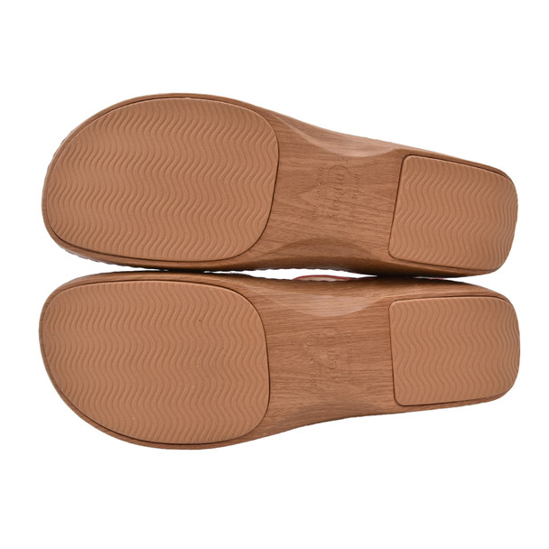 product variation Open Box (Great condition, limited use): ALEGRIA Opal, Color: Salmonberry, Size: 41 (OPA-6144-41) image