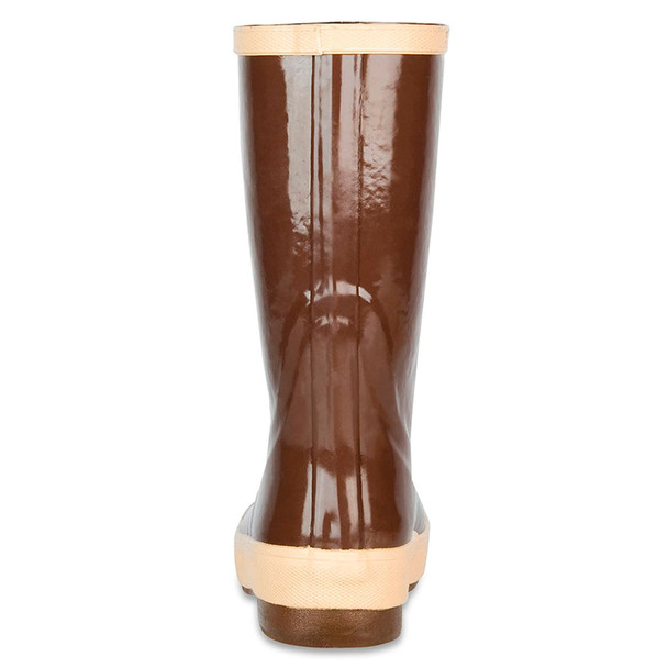 product variation XTRATUF Big Kid's 8in Legacy Copper/Tan Boot (22680G-CTM) image