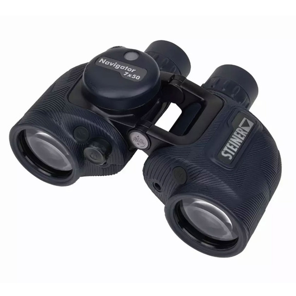 product variation STEINER Navigator 7x50c Binoculars with Compass (2343) image