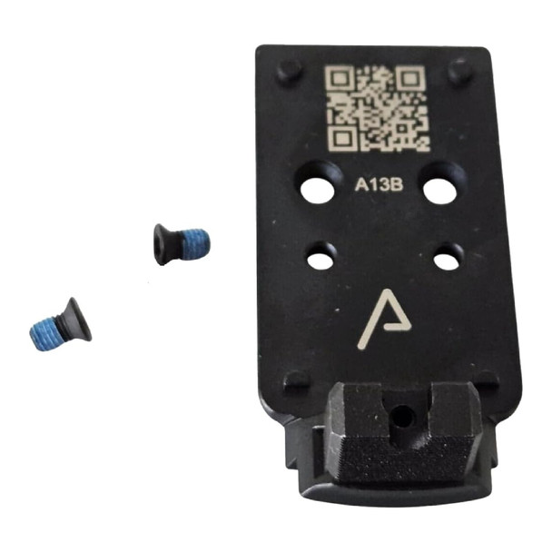 product variation SPRINGFIELD ARMORY Dragonfly AOS Mounting Plate (PH5077N-DRAG-PLATE-RET) image