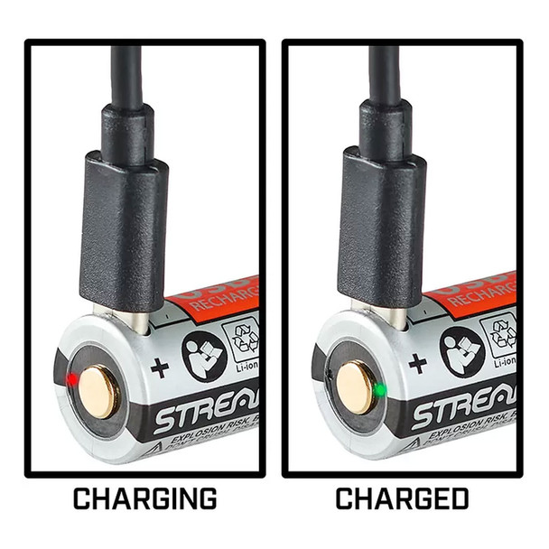 product variation STREAMLIGHT SL-B9 Li-Ion Battery Pack - 2Pk (20237) image