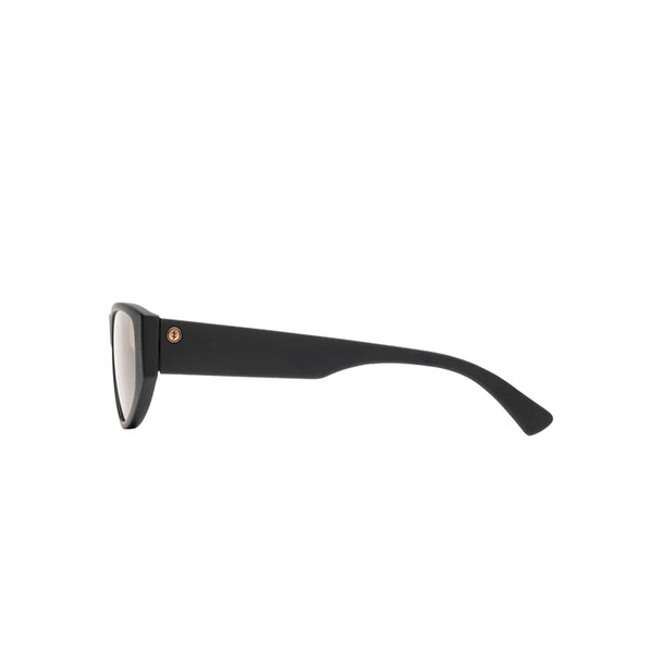 product variation ELECTRIC Stanton Matte Black/Amber Tint Lens Sunglasses (EE20601019) image