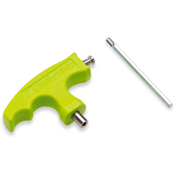 product variation ROLLERBLADE Bladetool Pro Green EA Tool (068Z0100D96) image