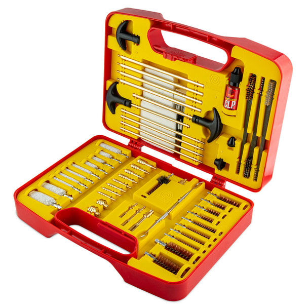 product variation SHOOTERS CHOICE Universal Cleaning Kit (SHF-SRK-UNI) image