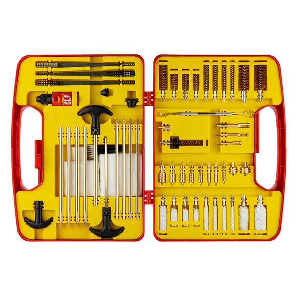 product variation SHOOTERS CHOICE Universal Cleaning Kit (SHF-SRK-UNI) image