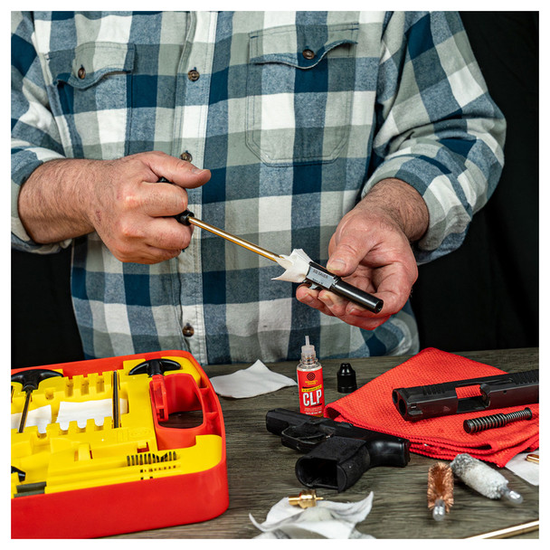 product variation SHOOTERS CHOICE Universal Cleaning Kit (SHF-SRK-UNI) image