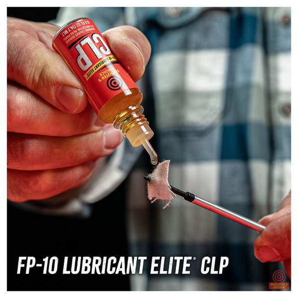 product variation SHOOTERS CHOICE .17 Cal Rifle Cleaning Kit (SHF-SRK-17) image