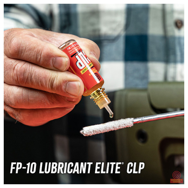 product variation SHOOTERS CHOICE 6.5mm Rifle Cleaning Kit (SHF-SRK-65) image