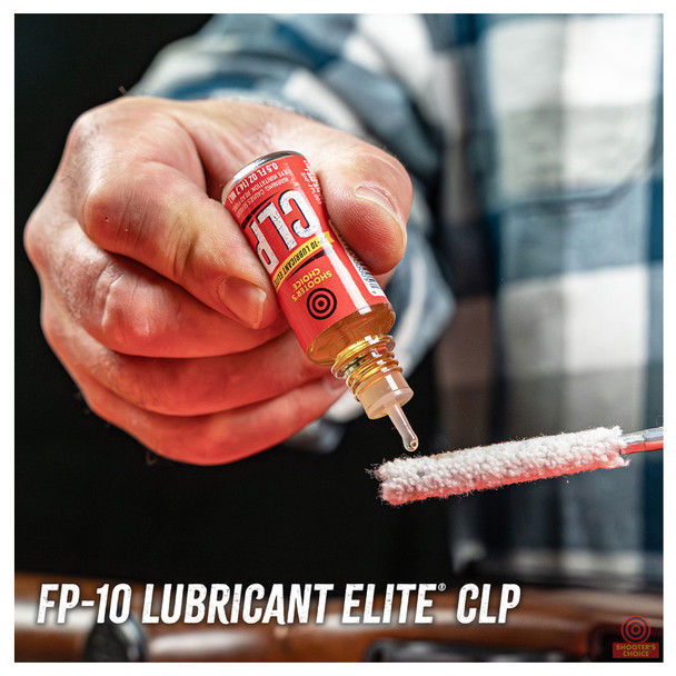 product variation SHOOTERS CHOICE .30 Cal Rifle Cleaning Kit (SHF-SRK-30) image