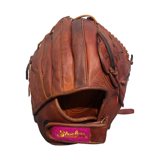 product variation SHOELESS JOE BALLGLOVES 11 1/4in Fast Pitch Closed Web Left Hand/Right Hand Throw Glove (1125FPCW) image