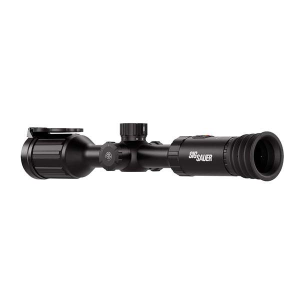 product variation SIG SAUER ECHO RV35 640x512 Core 2-16x35mm Thermal Riflescope (SOEC32200) image