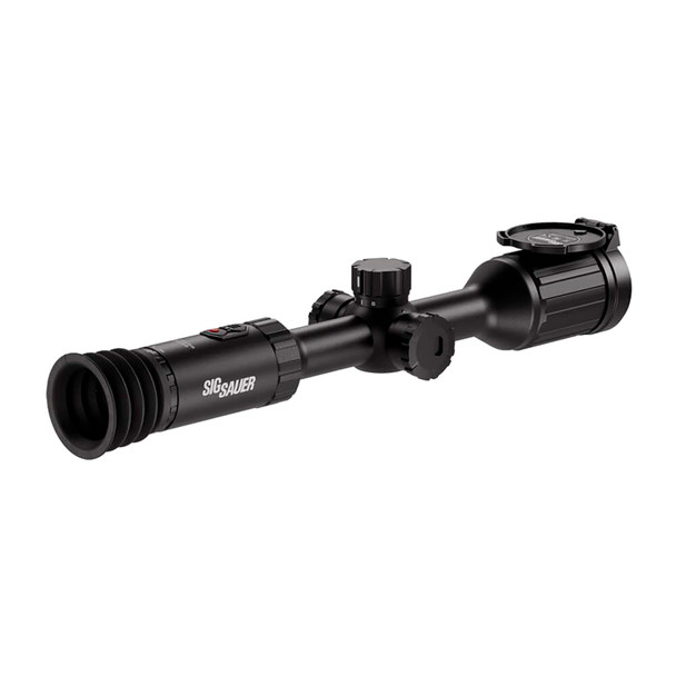 product variation SIG SAUER ECHO RV35 640x512 Core 2-16x35mm Thermal Riflescope (SOEC32200) image