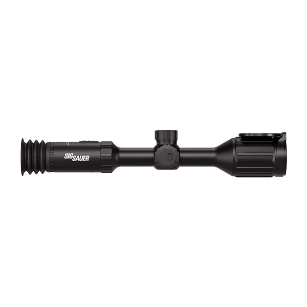 product variation SIG SAUER ECHO RV50-LRF 640x512 Core 2.5-20x50mm LRF BDX 2.0 Thermal Riflescope (SOEC32310) image