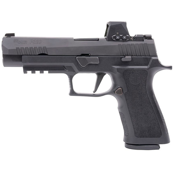 product variation SIG SAUER ROMEO-X Pro 3 MOA Green Dot Black Reflex Sight (SORX1080) image