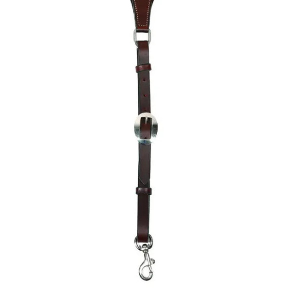 product variation PROFESSIONAL'S CHOICE Buckstitch Filigree Breast Collar (3P6037) image