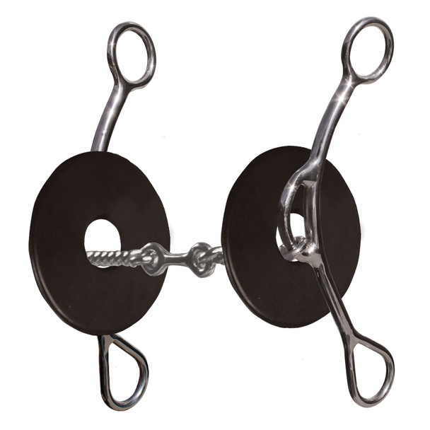 product variation PROFESSIONAL'S CHOICE Brittany Pozzi 3-Piece Twisted Wire Bit (BPB-133) image