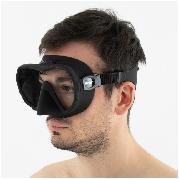 product variation Black image