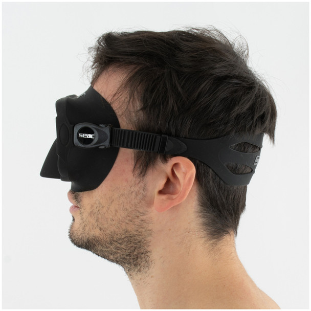 product variation Black image