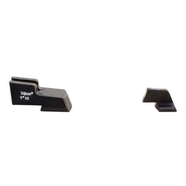 product variation Front: Yellow/ Green, Rear: Black/Green image