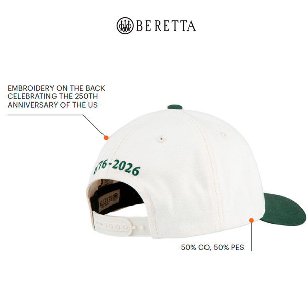 product variation Alaska (Off White / Navy) image