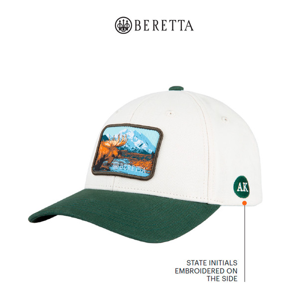 product variation Alaska (Off White / Navy) image