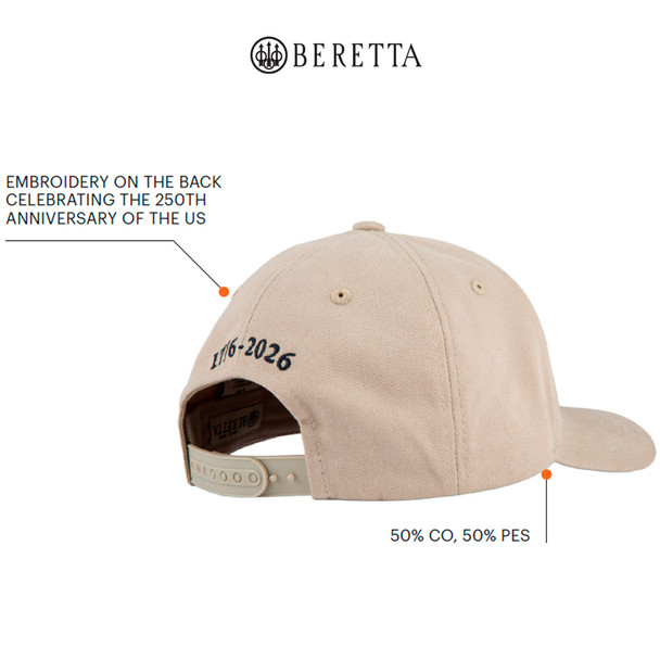 product variation Connecticut (Khaki) image