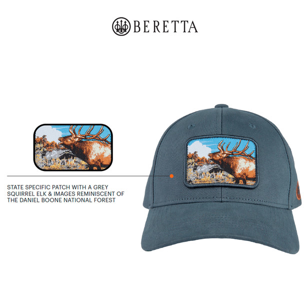 product variation Kentucky (Deep Navy) image