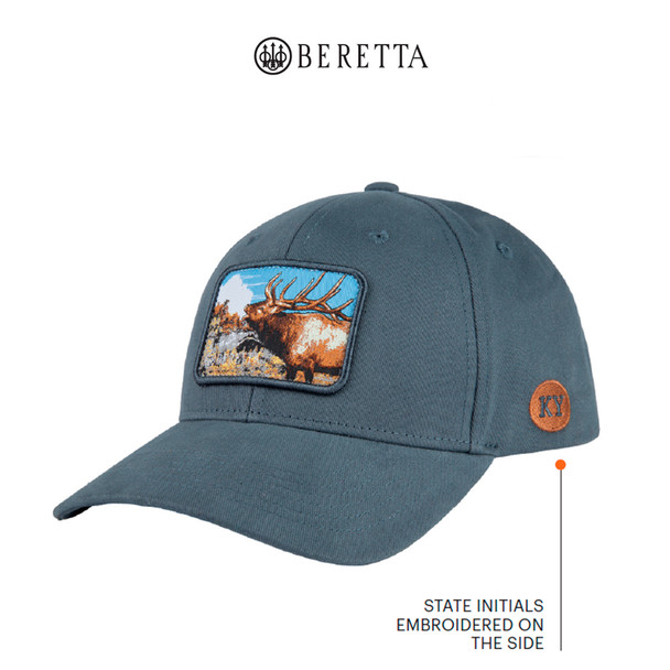 product variation Kentucky (Deep Navy) image