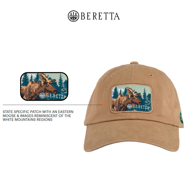 product variation N Hampshire (British Khaki) image