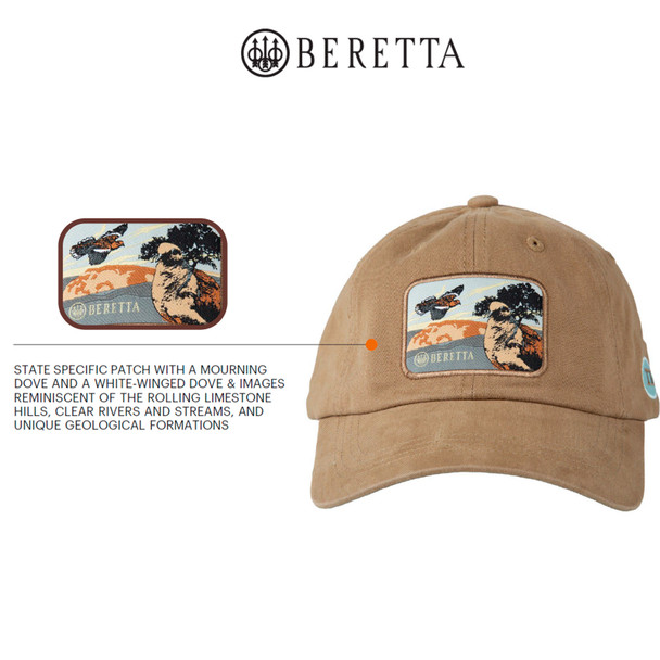 product variation Texas (British Khaki) image